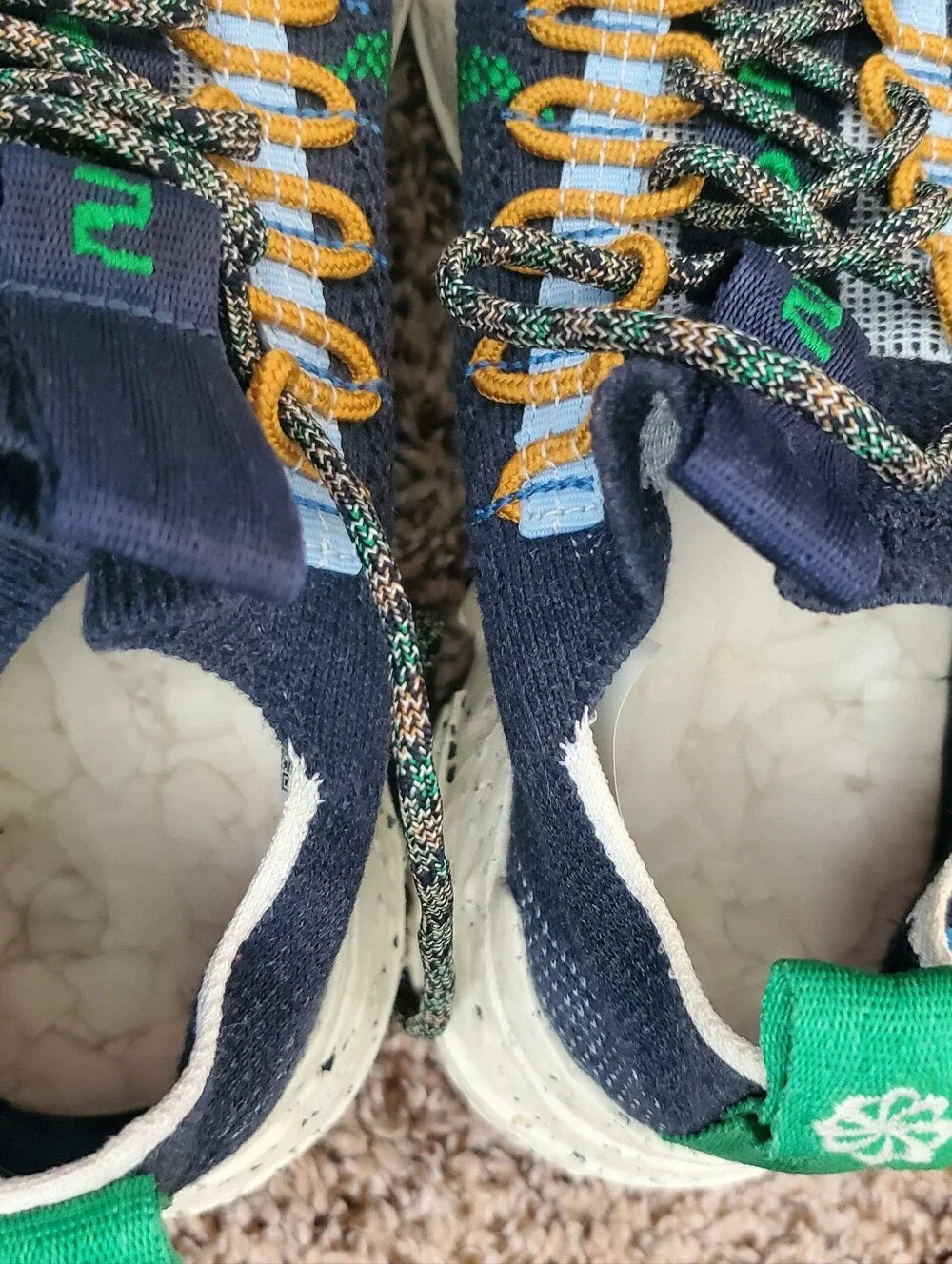 Nike Space Hippie Shoes